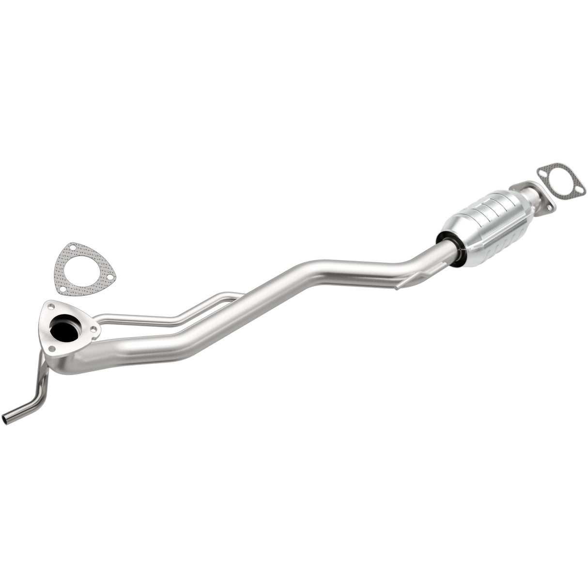 Standard Grade Direct-Fit Catalytic Converter MagnaFlow Exhaust Products Catalytic Converter  AXOPROS