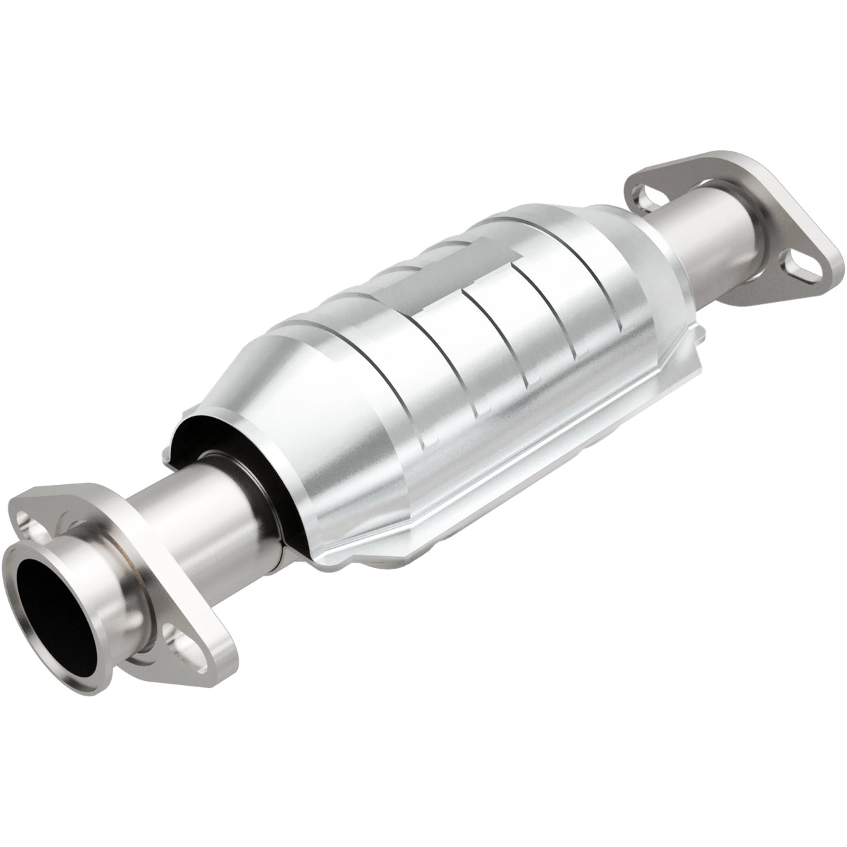 Standard Grade Direct-Fit Catalytic Converter MagnaFlow Exhaust Products Catalytic Converter  AXOPROS
