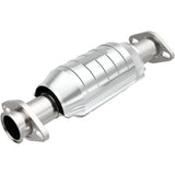 Standard Grade Direct-Fit Catalytic Converter MagnaFlow Exhaust Products Catalytic Converter  AXOPROS