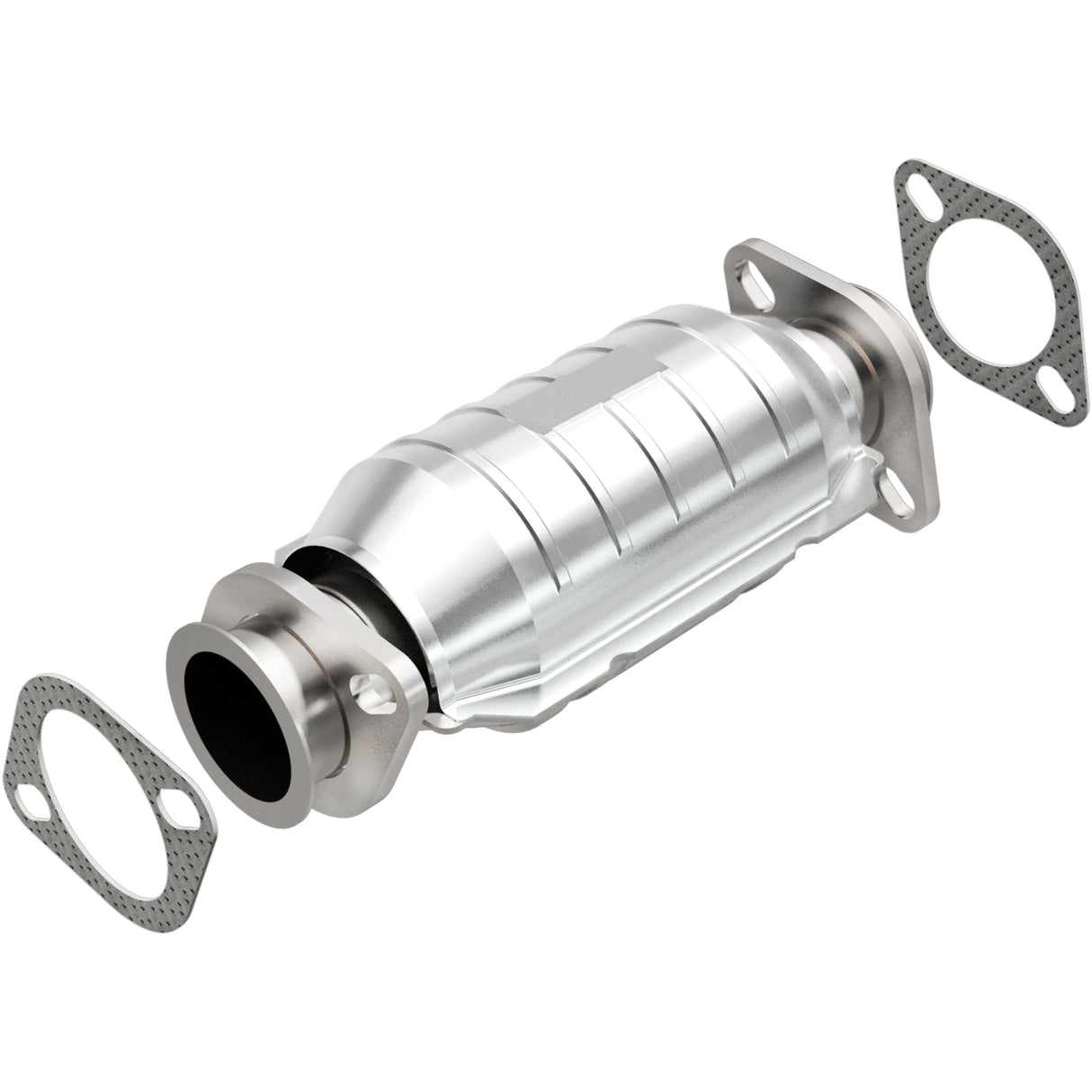 Standard Grade Direct-Fit Catalytic Converter MagnaFlow Exhaust Products Catalytic Converter  AXOPROS