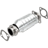 Standard Grade Direct-Fit Catalytic Converter MagnaFlow Exhaust Products Catalytic Converter  AXOPROS
