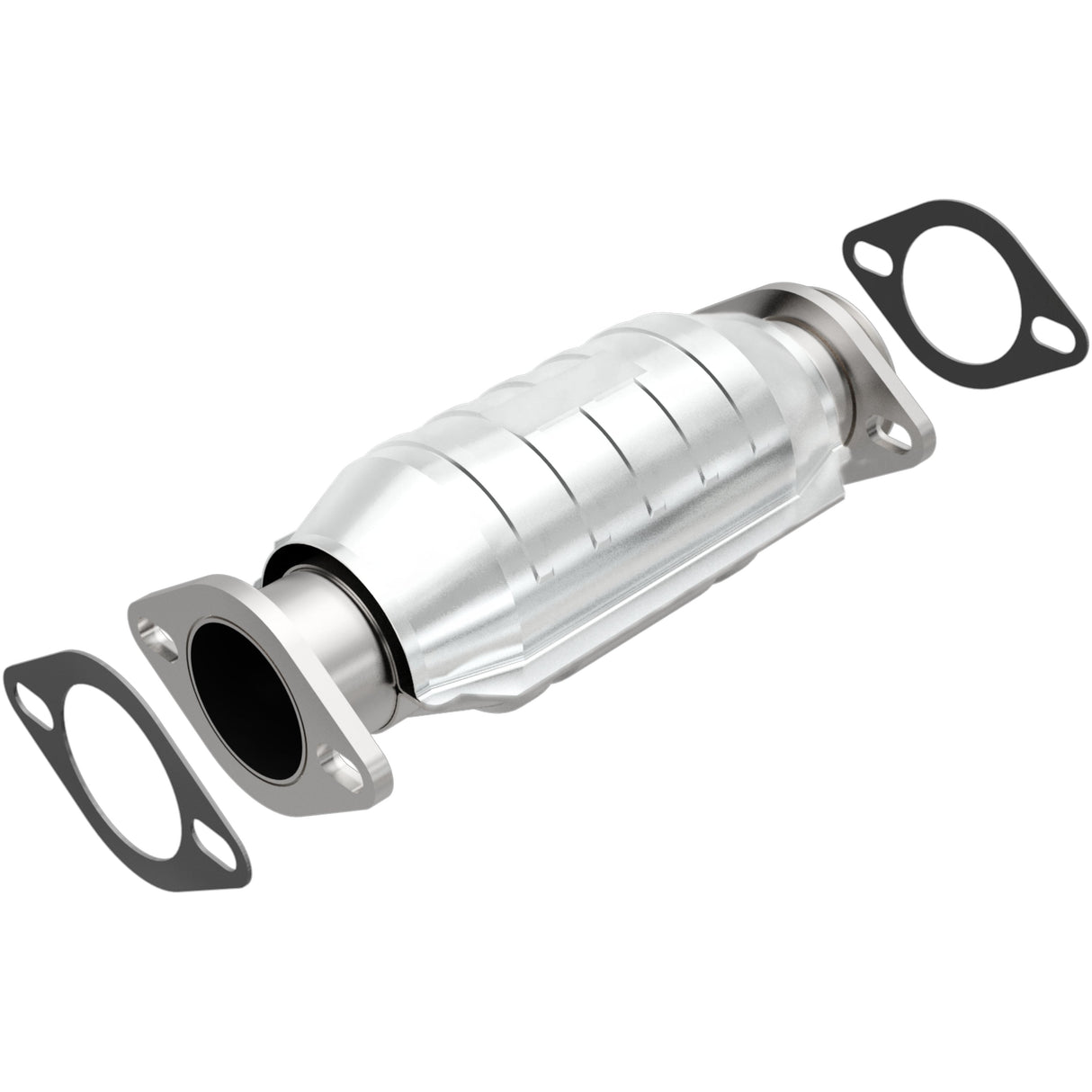 Standard Grade Direct-Fit Catalytic Converter MagnaFlow Exhaust Products Catalytic Converter  AXOPROS