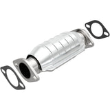 Standard Grade Direct-Fit Catalytic Converter MagnaFlow Exhaust Products Catalytic Converter  AXOPROS