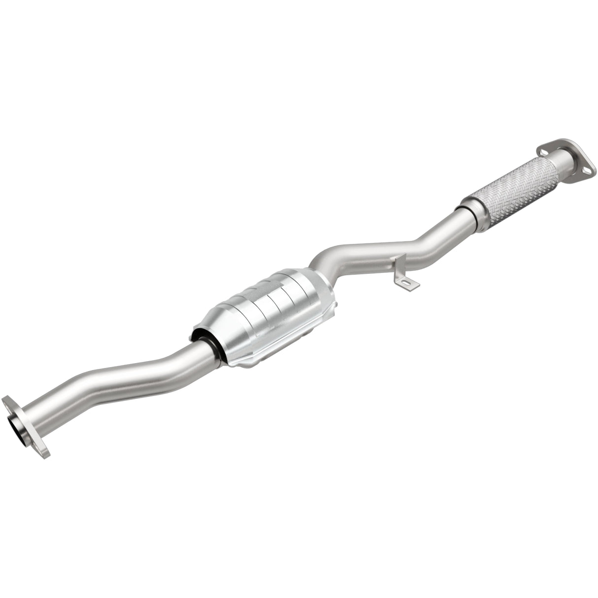 Standard Grade Direct-Fit Catalytic Converter MagnaFlow Exhaust Products Catalytic Converter  AXOPROS