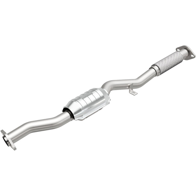 Standard Grade Direct-Fit Catalytic Converter MagnaFlow Exhaust Products Catalytic Converter  AXOPROS
