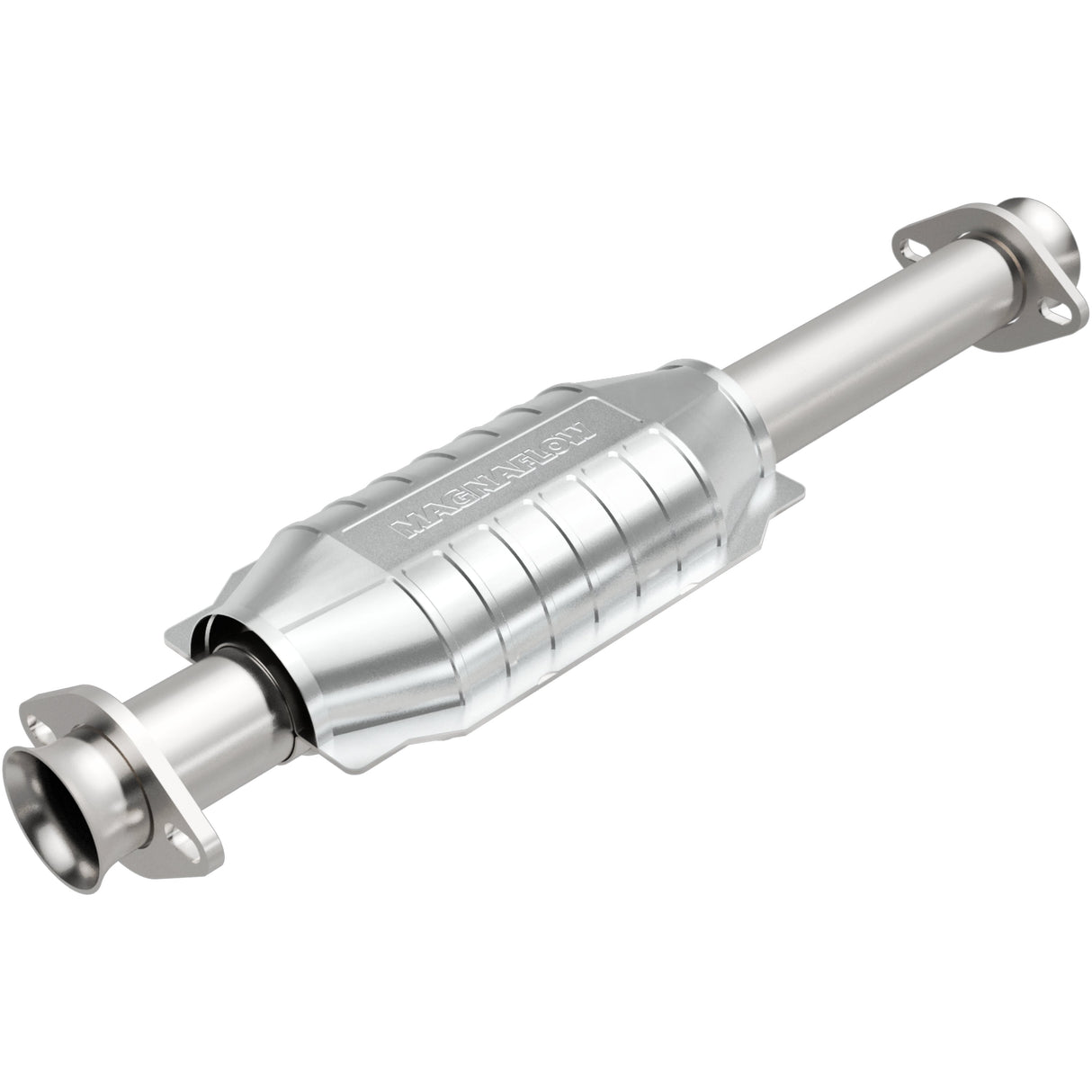 Standard Grade Direct-Fit Catalytic Converter MagnaFlow Exhaust Products Catalytic Converter  AXOPROS