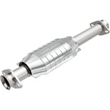 Standard Grade Direct-Fit Catalytic Converter MagnaFlow Exhaust Products Catalytic Converter  AXOPROS