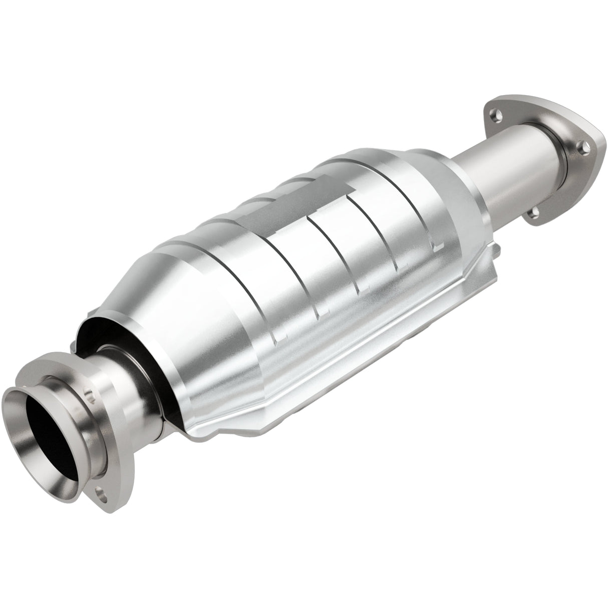 Standard Grade Direct-Fit Catalytic Converter MagnaFlow Exhaust Products Catalytic Converter  AXOPROS