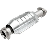 Standard Grade Direct-Fit Catalytic Converter MagnaFlow Exhaust Products Catalytic Converter  AXOPROS