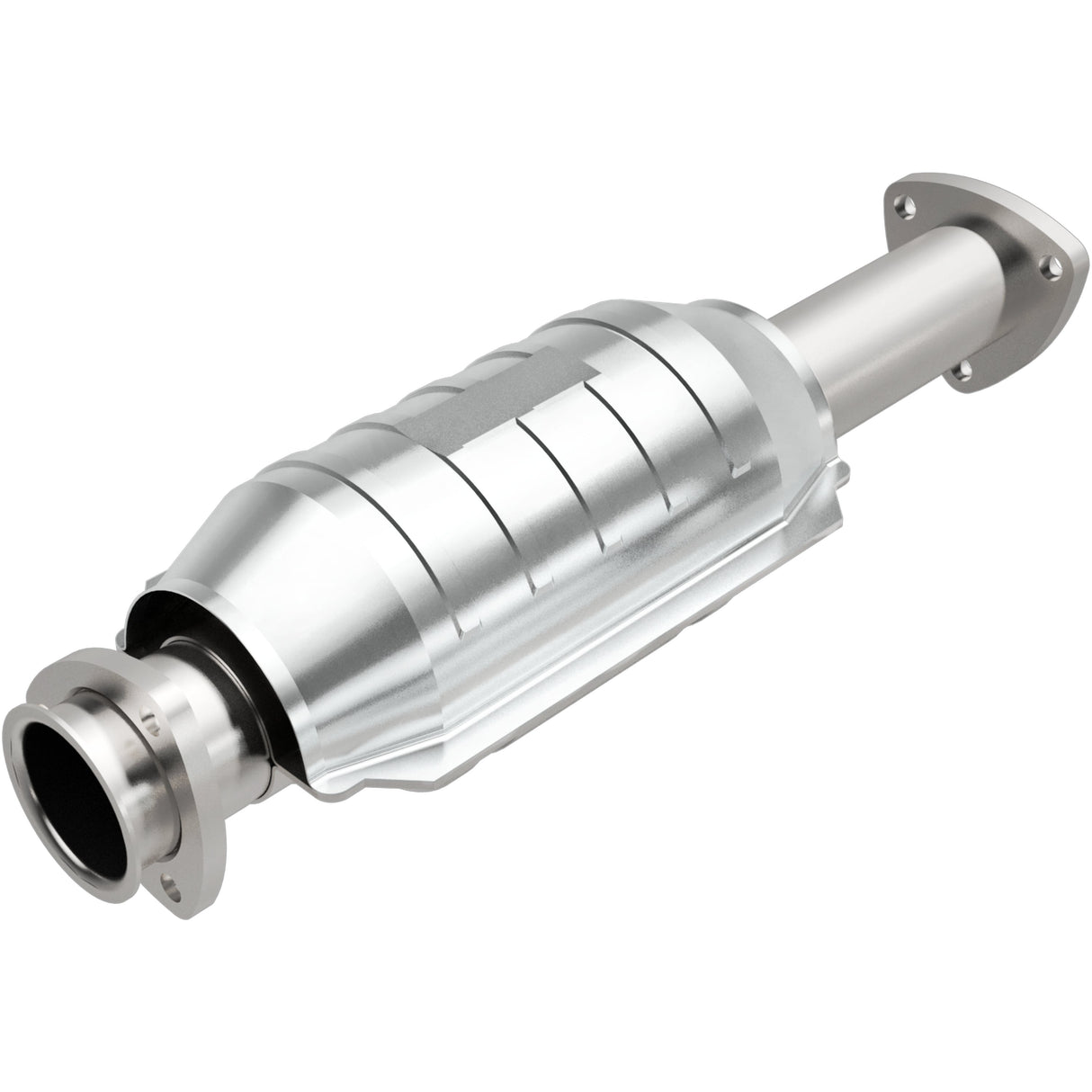 Standard Grade Direct-Fit Catalytic Converter MagnaFlow Exhaust Products Catalytic Converter  AXOPROS
