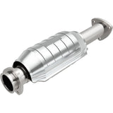 Standard Grade Direct-Fit Catalytic Converter MagnaFlow Exhaust Products Catalytic Converter  AXOPROS