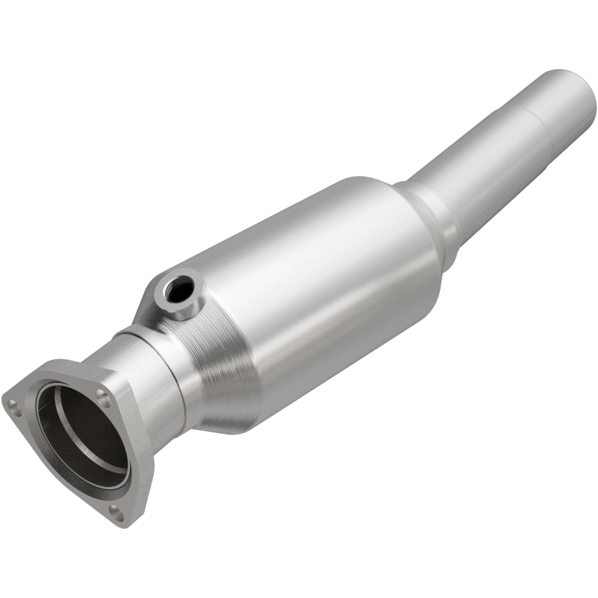 Standard Grade Direct-Fit Catalytic Converter MagnaFlow Exhaust Products Catalytic Converter  AXOPROS
