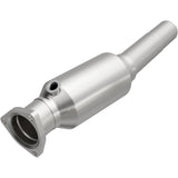 Standard Grade Direct-Fit Catalytic Converter MagnaFlow Exhaust Products Catalytic Converter  AXOPROS