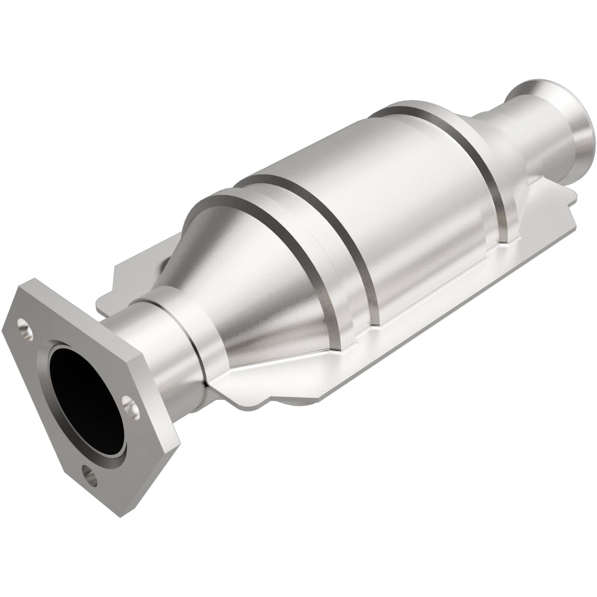 Standard Grade Direct-Fit Catalytic Converter MagnaFlow Exhaust Products Catalytic Converter  AXOPROS