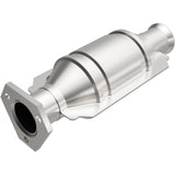 Standard Grade Direct-Fit Catalytic Converter MagnaFlow Exhaust Products Catalytic Converter  AXOPROS