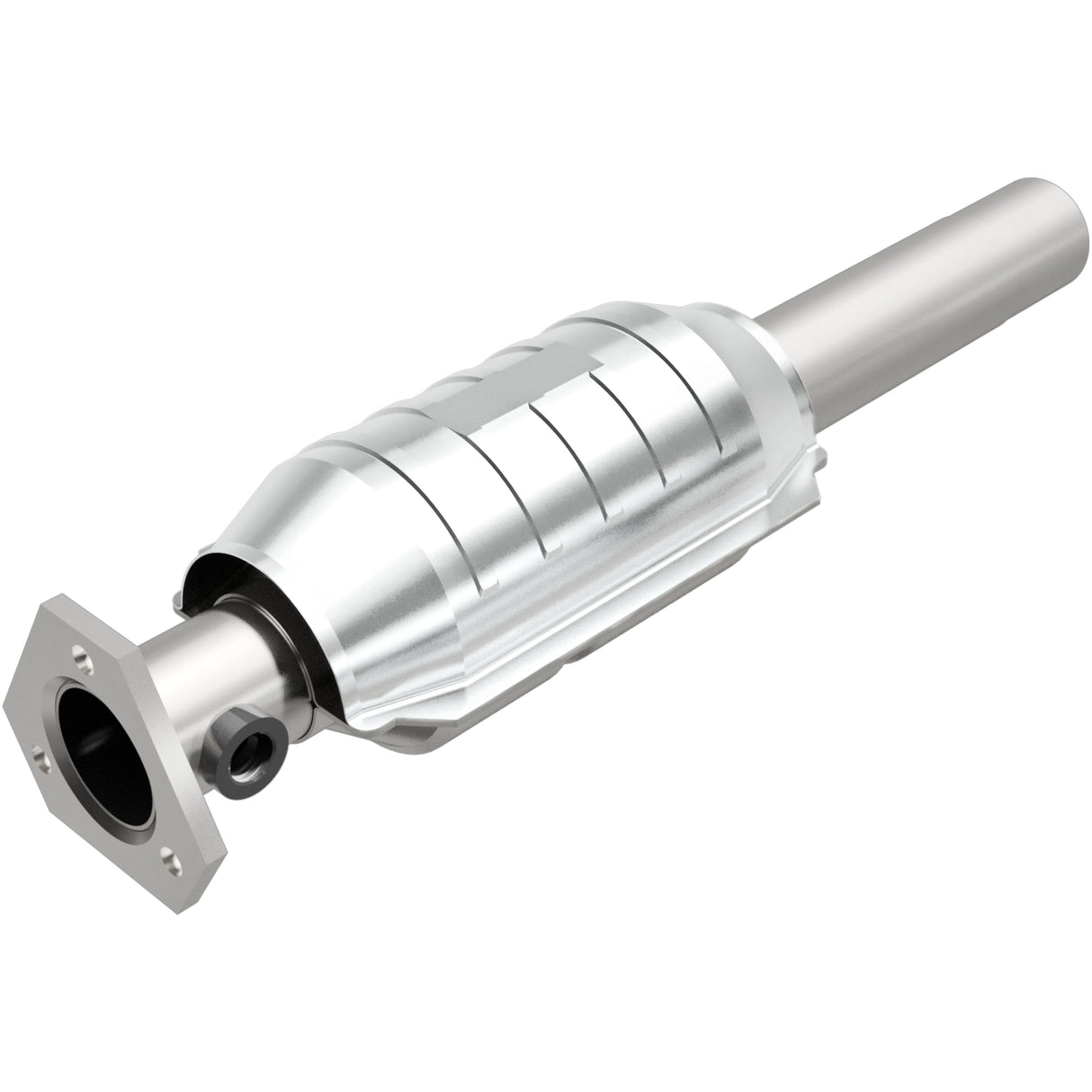 Standard Grade Direct-Fit Catalytic Converter MagnaFlow Exhaust Products Catalytic Converter  AXOPROS
