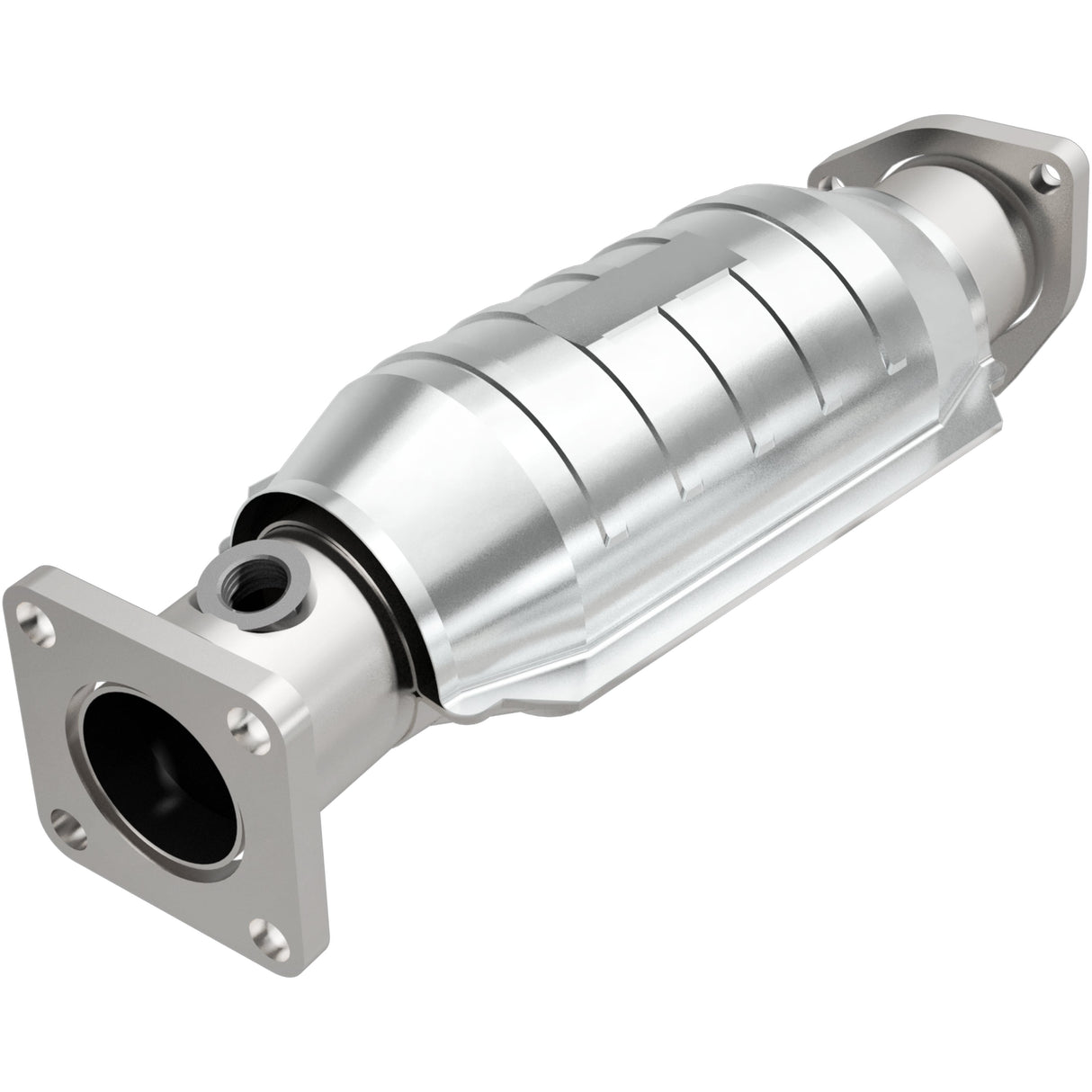 Standard Grade Direct-Fit Catalytic Converter MagnaFlow Exhaust Products Catalytic Converter  AXOPROS