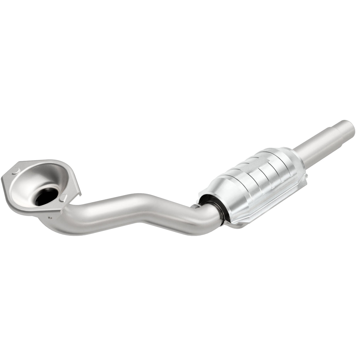 Standard Grade Direct-Fit Catalytic Converter MagnaFlow Exhaust Products Catalytic Converter  AXOPROS