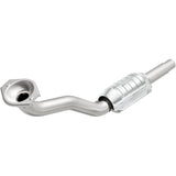 Standard Grade Direct-Fit Catalytic Converter MagnaFlow Exhaust Products Catalytic Converter  AXOPROS