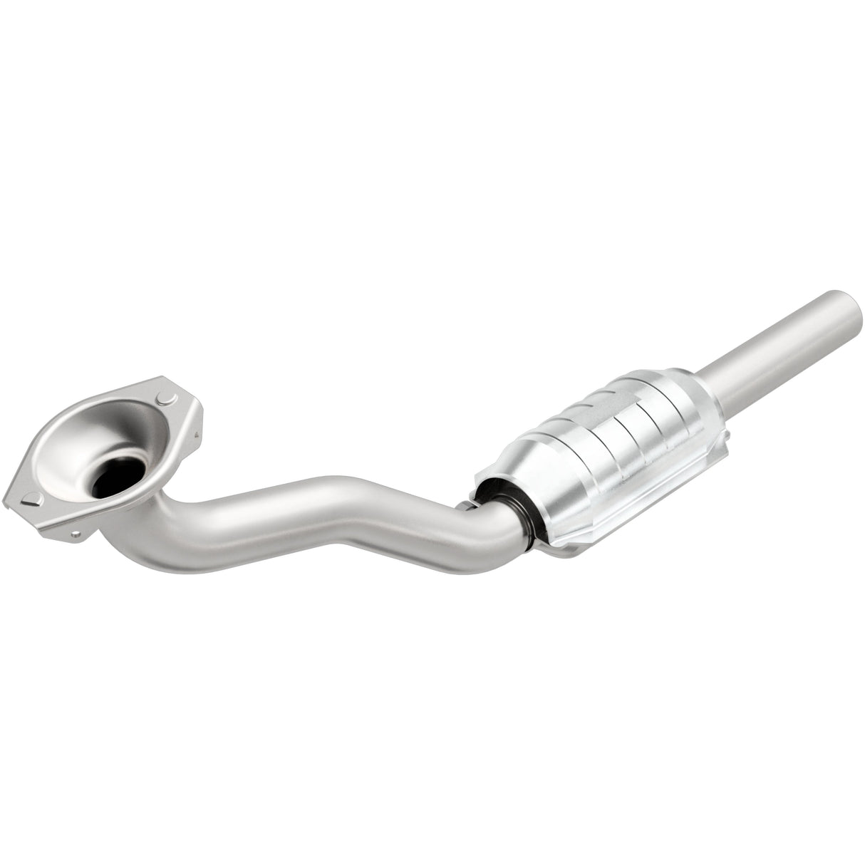 Standard Grade Direct-Fit Catalytic Converter MagnaFlow Exhaust Products Catalytic Converter  AXOPROS