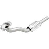 Standard Grade Direct-Fit Catalytic Converter MagnaFlow Exhaust Products Catalytic Converter  AXOPROS