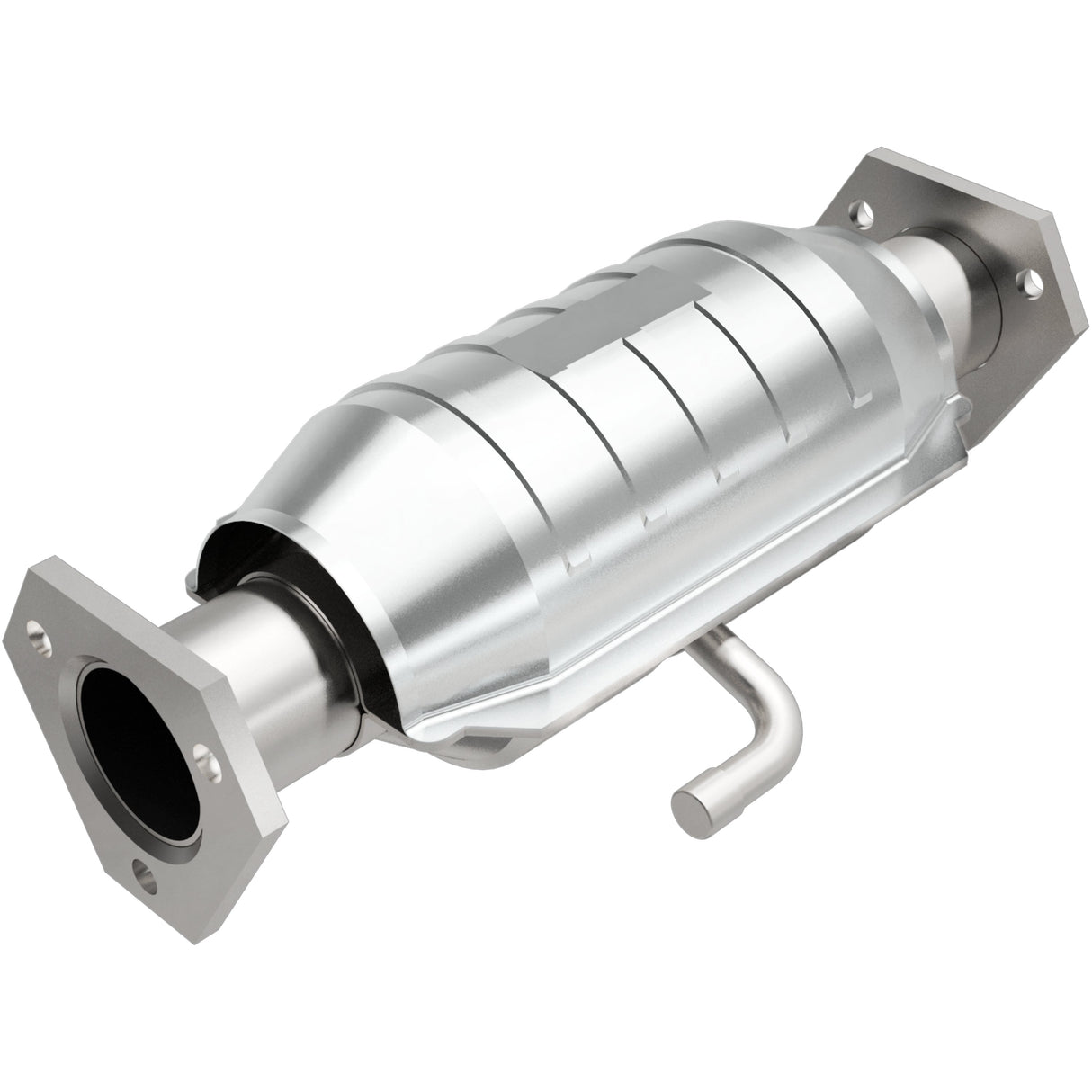 Standard Grade Direct-Fit Catalytic Converter MagnaFlow Exhaust Products Catalytic Converter  AXOPROS