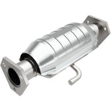 Standard Grade Direct-Fit Catalytic Converter MagnaFlow Exhaust Products Catalytic Converter  AXOPROS