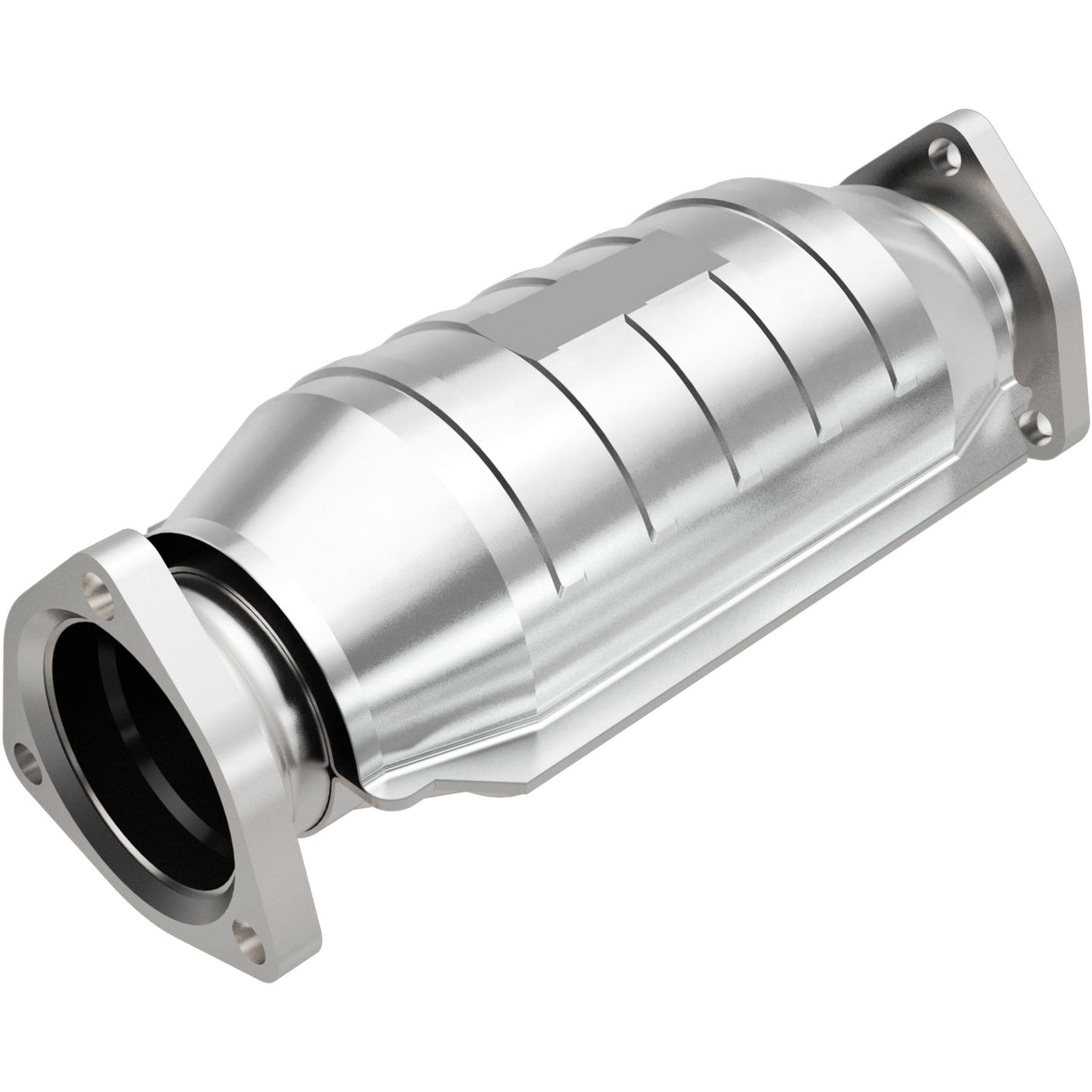 Standard Grade Direct-Fit Catalytic Converter MagnaFlow Exhaust Products Catalytic Converter  AXOPROS