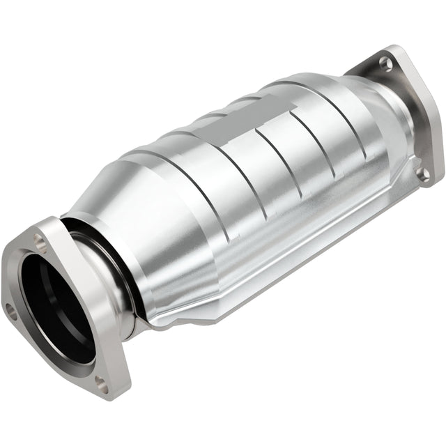 Standard Grade Direct-Fit Catalytic Converter MagnaFlow Exhaust Products Catalytic Converter  AXOPROS