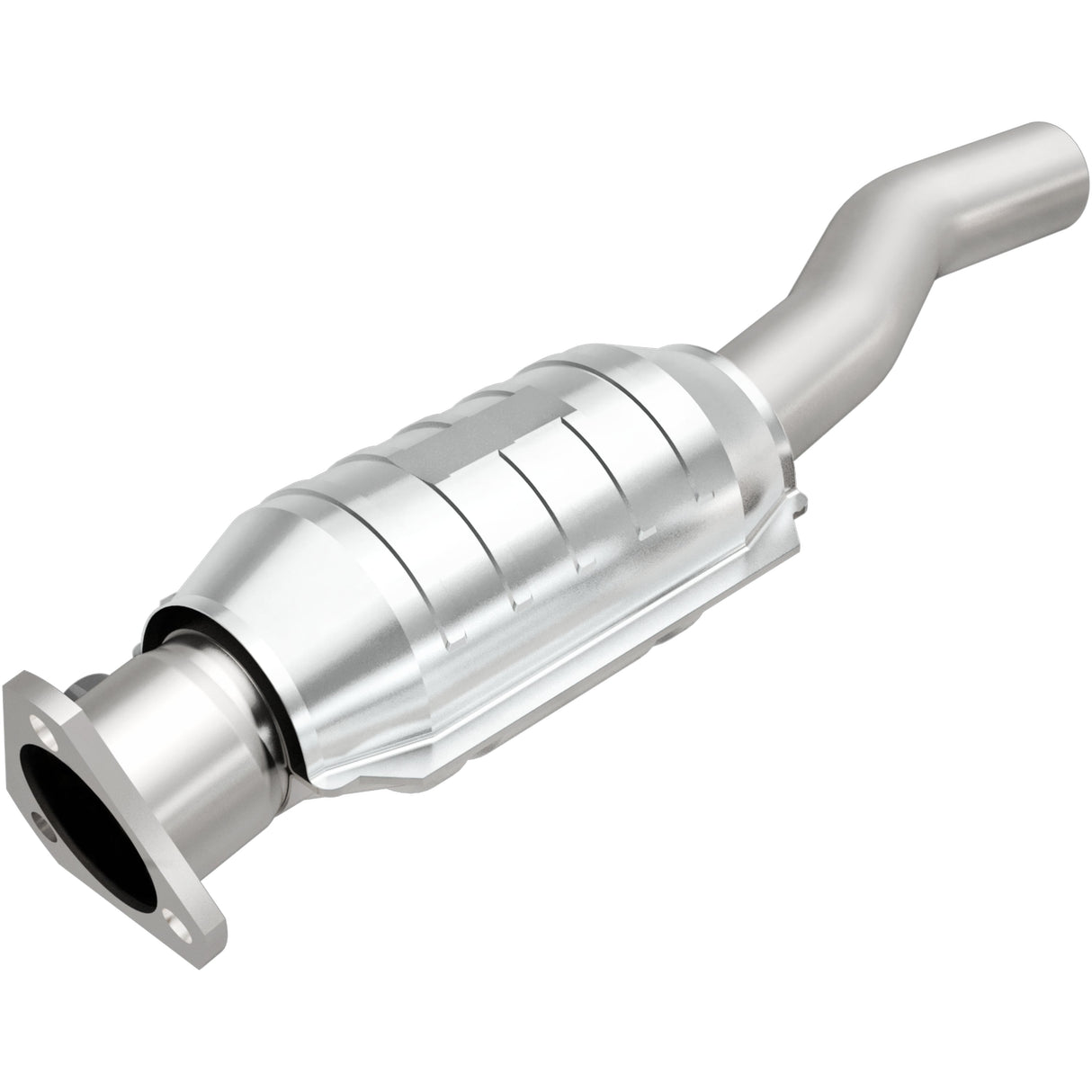 Standard Grade Direct-Fit Catalytic Converter MagnaFlow Exhaust Products Catalytic Converter  AXOPROS