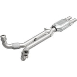 Standard Grade Direct-Fit Catalytic Converter MagnaFlow Exhaust Products Catalytic Converter  AXOPROS