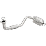 Standard Grade Direct-Fit Catalytic Converter MagnaFlow Exhaust Products Catalytic Converter  AXOPROS
