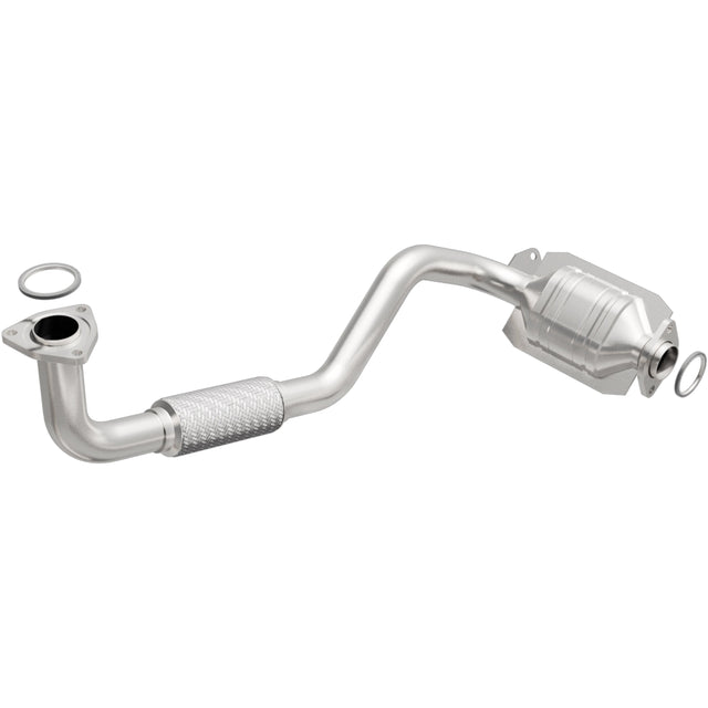 Standard Grade Direct-Fit Catalytic Converter MagnaFlow Exhaust Products Catalytic Converter  AXOPROS
