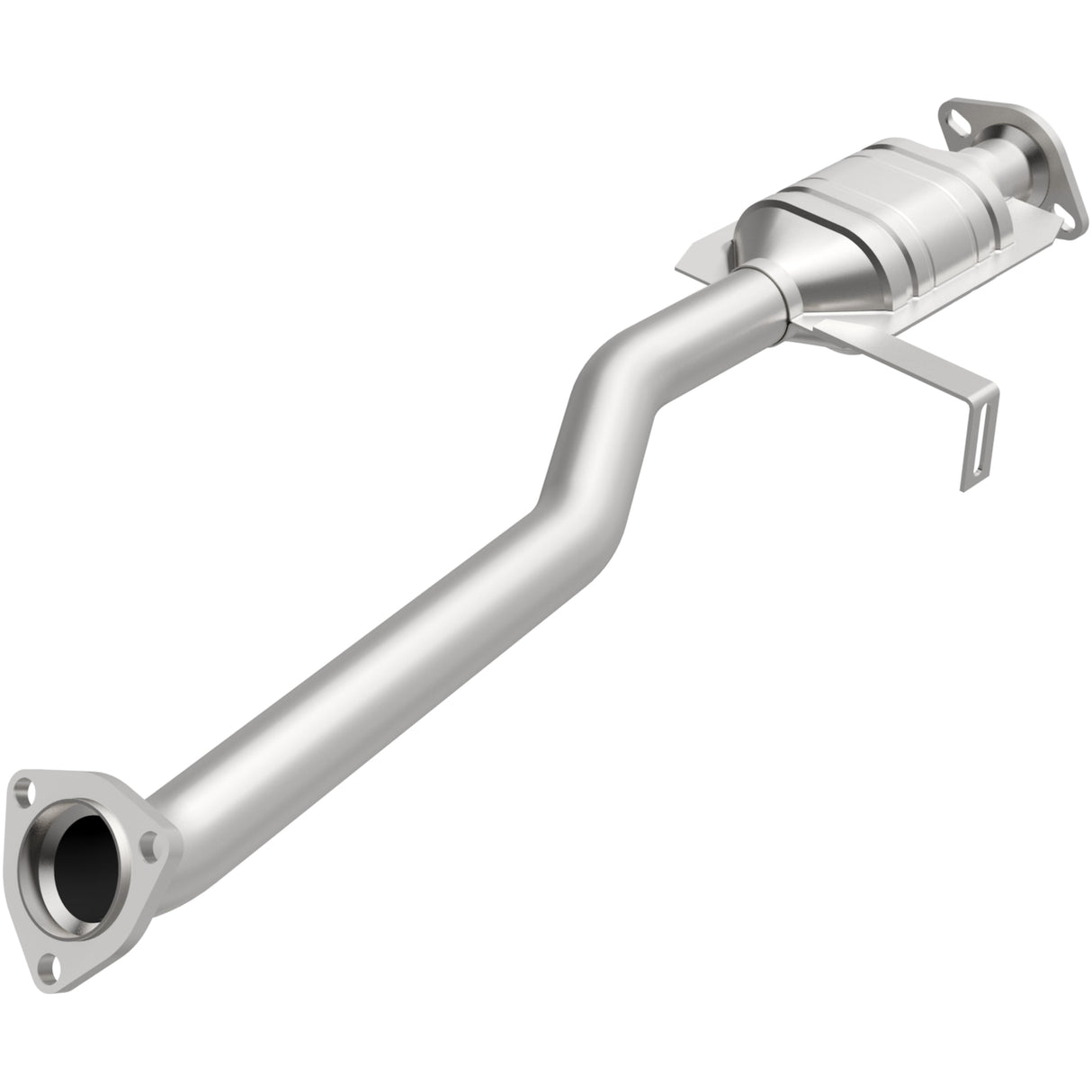 Standard Grade Direct-Fit Catalytic Converter MagnaFlow Exhaust Products Catalytic Converter  AXOPROS