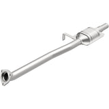 Standard Grade Direct-Fit Catalytic Converter MagnaFlow Exhaust Products Catalytic Converter  AXOPROS
