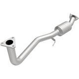 Standard Grade Direct-Fit Catalytic Converter MagnaFlow Exhaust Products Catalytic Converter  AXOPROS