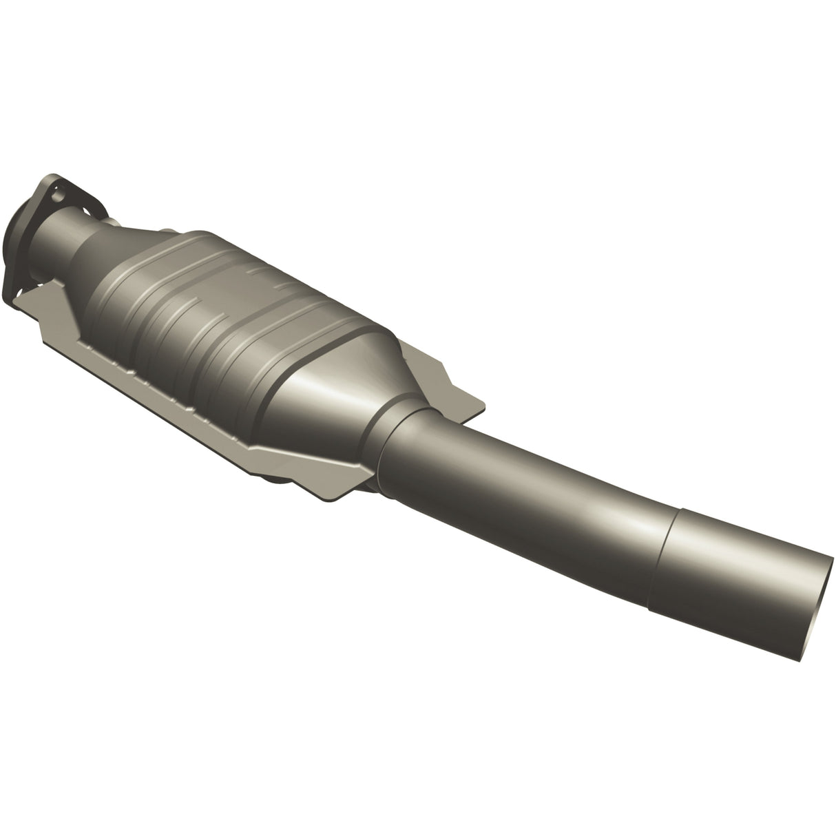Standard Grade Direct-Fit Catalytic Converter MagnaFlow Exhaust Products Catalytic Converter  AXOPROS