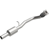 Standard Grade Direct-Fit Catalytic Converter MagnaFlow Exhaust Products Catalytic Converter  AXOPROS