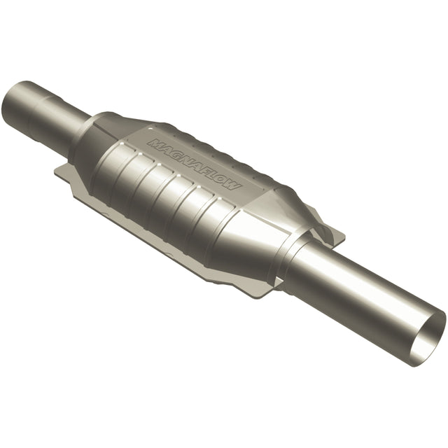 Standard Grade Direct-Fit Catalytic Converter MagnaFlow Exhaust Products Catalytic Converter  AXOPROS