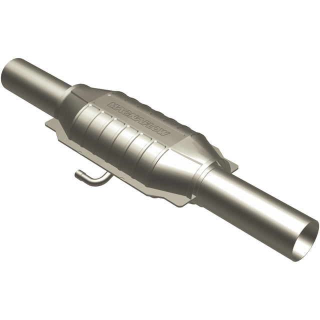 Standard Grade Direct-Fit Catalytic Converter MagnaFlow Exhaust Products Catalytic Converter  AXOPROS