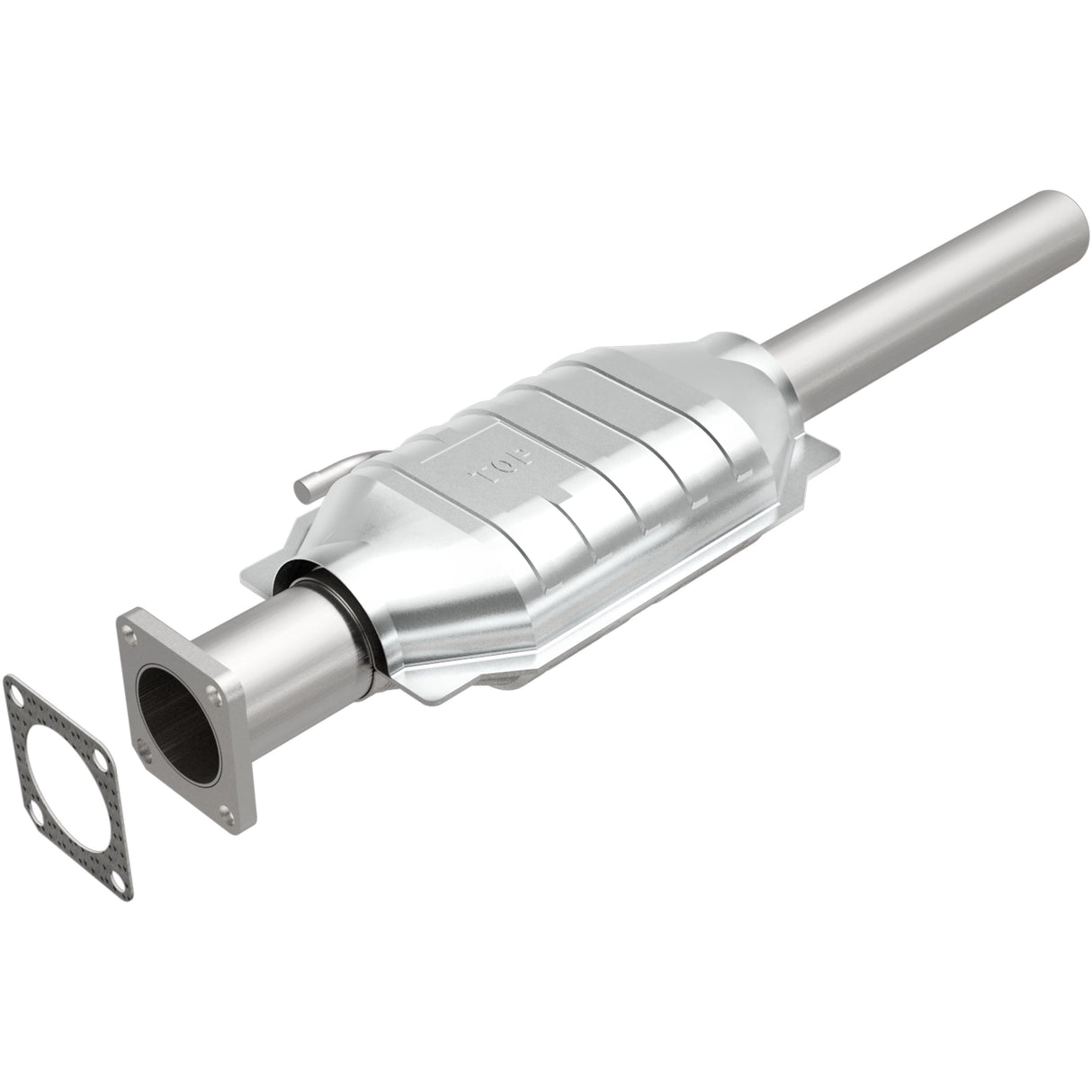 Standard Grade Direct-Fit Catalytic Converter MagnaFlow Exhaust Products Catalytic Converter  AXOPROS