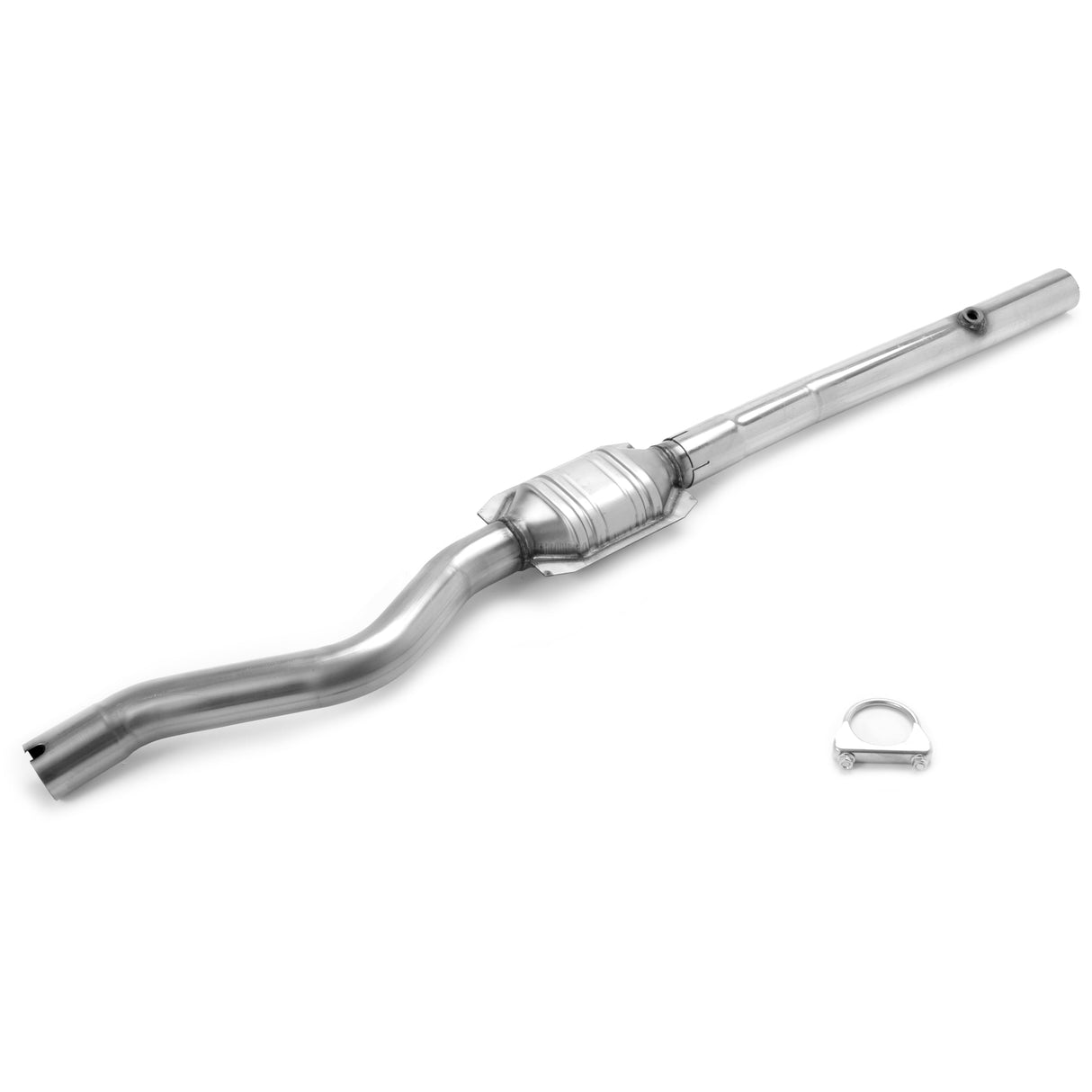 Standard Grade Direct-Fit Catalytic Converter MagnaFlow Exhaust Products Catalytic Converter  AXOPROS