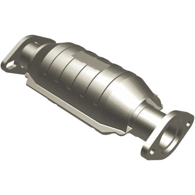 Standard Grade Direct-Fit Catalytic Converter MagnaFlow Exhaust Products Catalytic Converter  AXOPROS