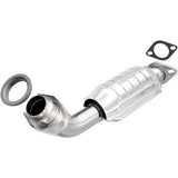 Standard Grade Direct-Fit Catalytic Converter MagnaFlow Exhaust Products Catalytic Converter  AXOPROS