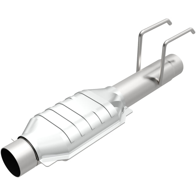 Standard Grade Direct-Fit Catalytic Converter MagnaFlow Exhaust Products Catalytic Converter  AXOPROS