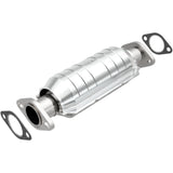 Standard Grade Direct-Fit Catalytic Converter MagnaFlow Exhaust Products Catalytic Converter  AXOPROS