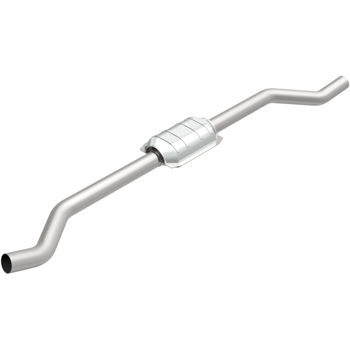 Standard Grade Direct-Fit Catalytic Converter MagnaFlow Exhaust Products Catalytic Converter  AXOPROS