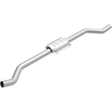 Standard Grade Direct-Fit Catalytic Converter MagnaFlow Exhaust Products Catalytic Converter  AXOPROS