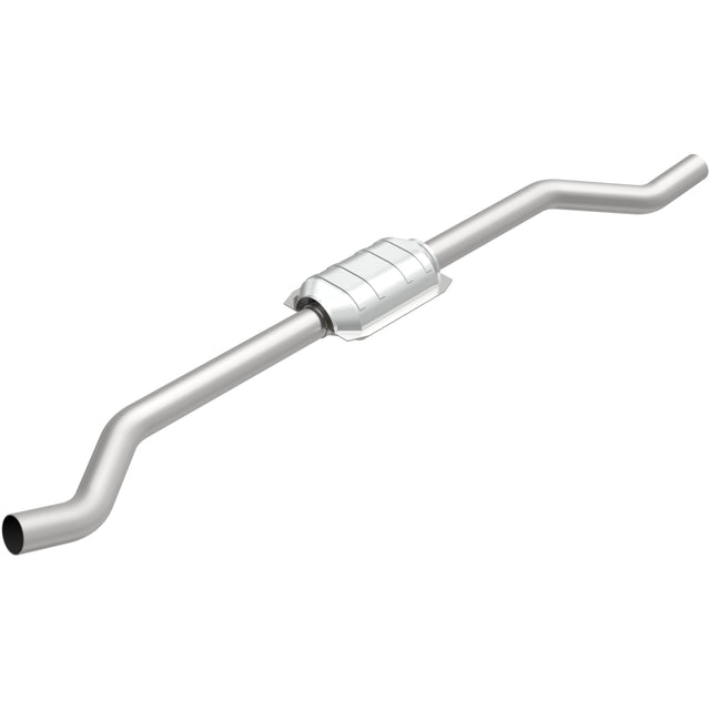 Standard Grade Direct-Fit Catalytic Converter MagnaFlow Exhaust Products Catalytic Converter  AXOPROS