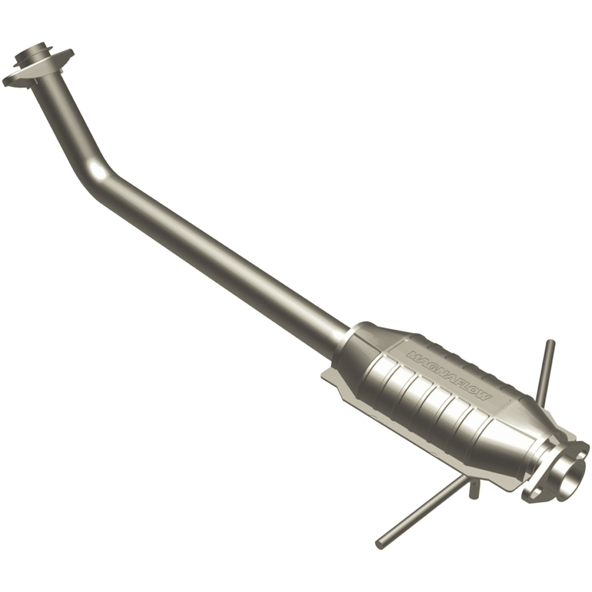 Standard Grade Direct-Fit Catalytic Converter MagnaFlow Exhaust Products Catalytic Converter  AXOPROS